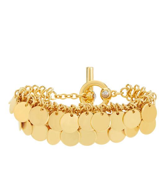 Henri Bendel South Hampton Fringe Bracelet