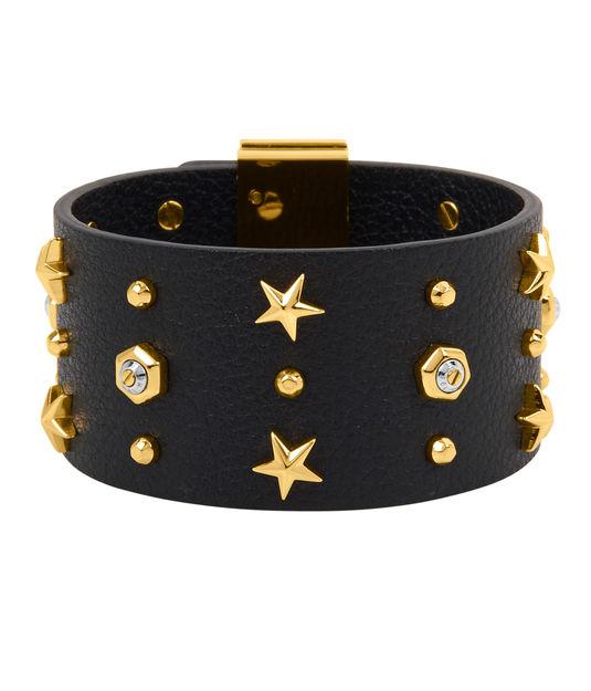 Henri Bendel Star Guitar Strap Bracelet