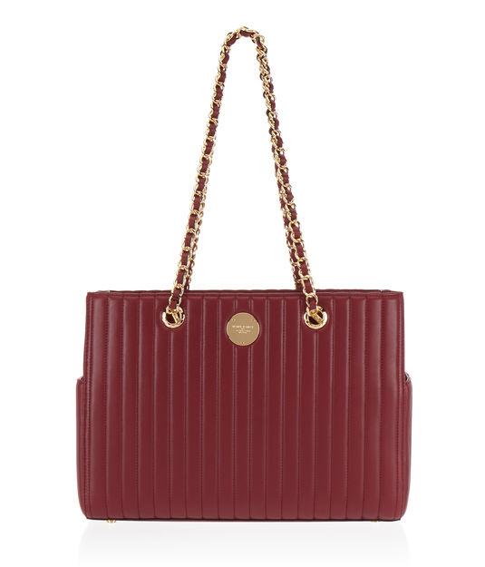 Henri Bendel No.7 E/w Tote