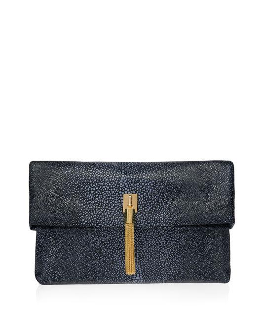 Henri Bendel Cocktail Tote