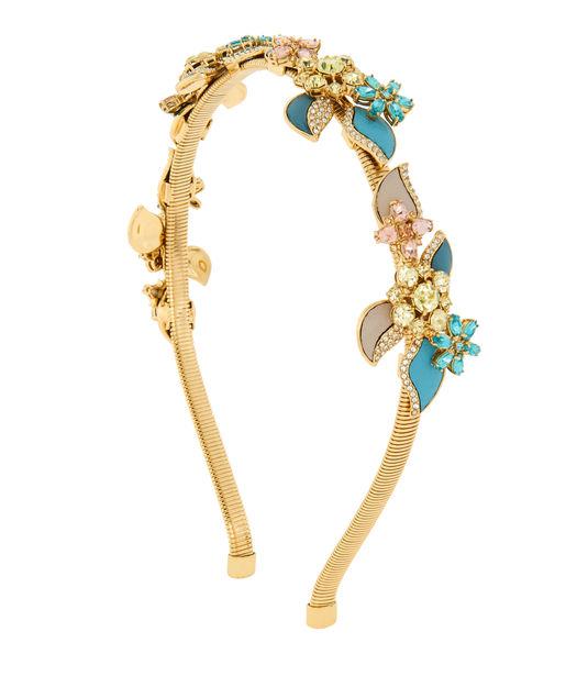 Henri Bendel Boho Charm Headband
