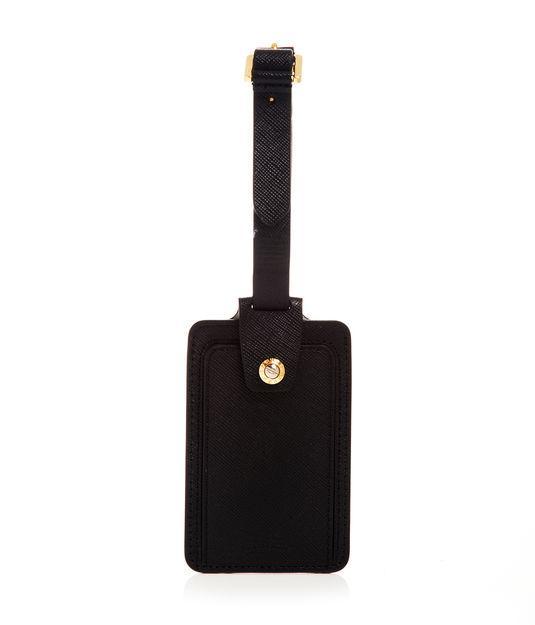 Henri Bendel West 57th  Bag Tag