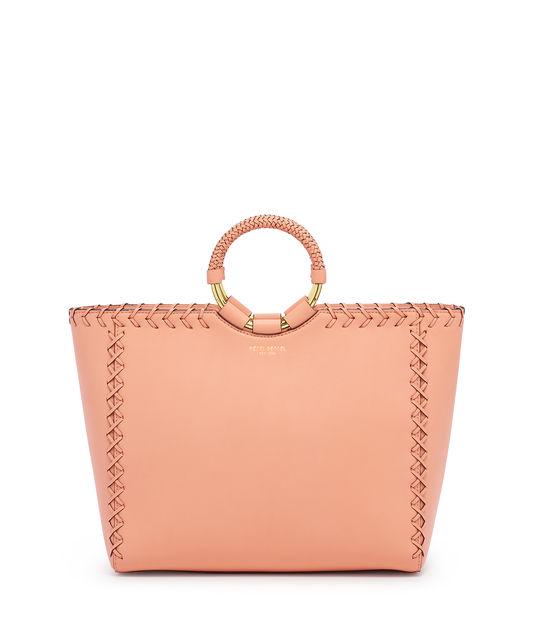 Henri Bendel Marquis Laced Tote