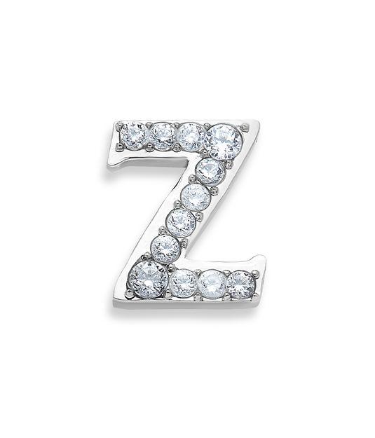 Henri Bendel Z Monogram Charm