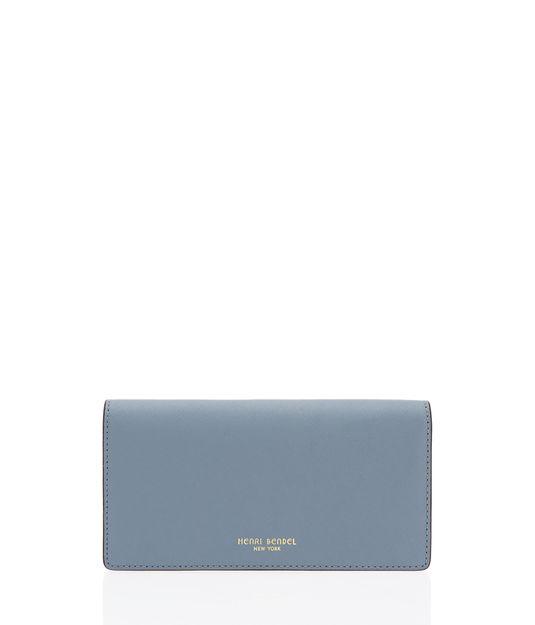 Henri Bendel West 57th Kangaroo Wallet