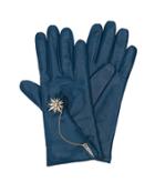 Henri Bendel Star Pin Gloves