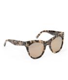 Henri Bendel Carmen Cat Eye Sunglasses
