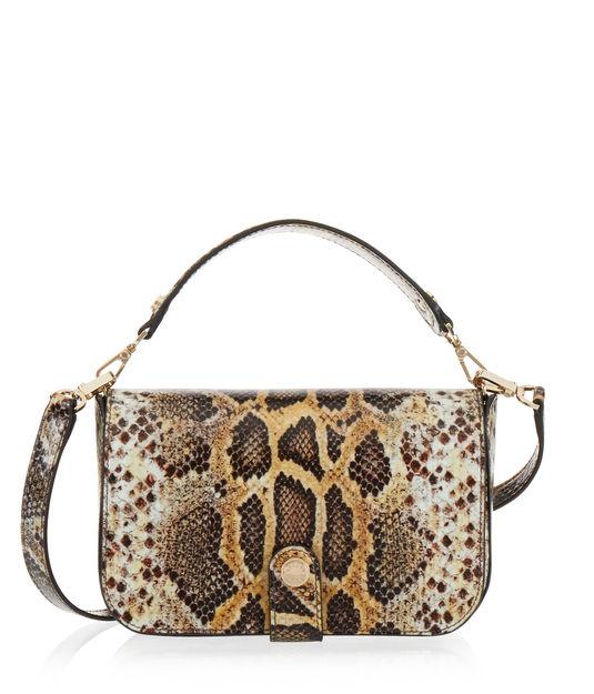 Henri Bendel Cooper Snake Crossbody