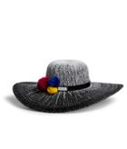 Henri Bendel Lima Straw Hat