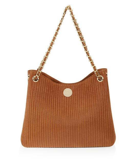 Henri Bendel No. 7 Stingray Hobo