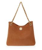 Henri Bendel No. 7 Stingray Hobo