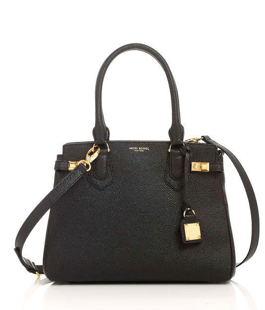 Henri Bendel Carlyle Satchel