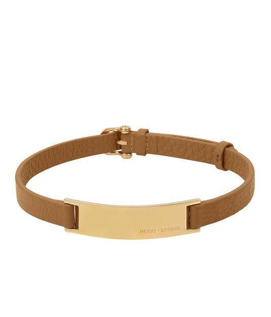 Henri Bendel Id Convertible Choker & Bracelet