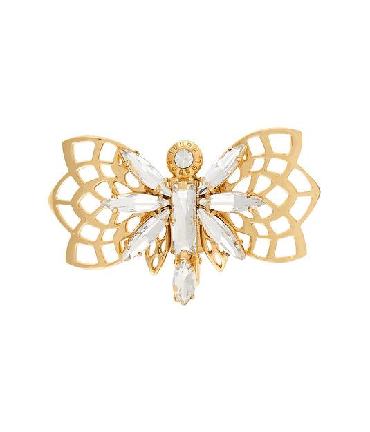 Henri Bendel Curiosities Statement Barrette