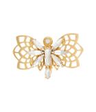 Henri Bendel Curiosities Statement Barrette