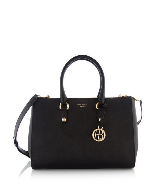 Henri Bendel West 57th Carryall