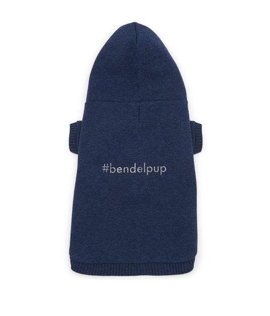 Henri Bendel Pup Sweatshirt