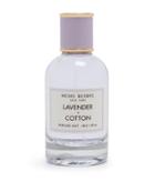 Henri Bendel Lavender And Cotton 1.6 Oz Perfume