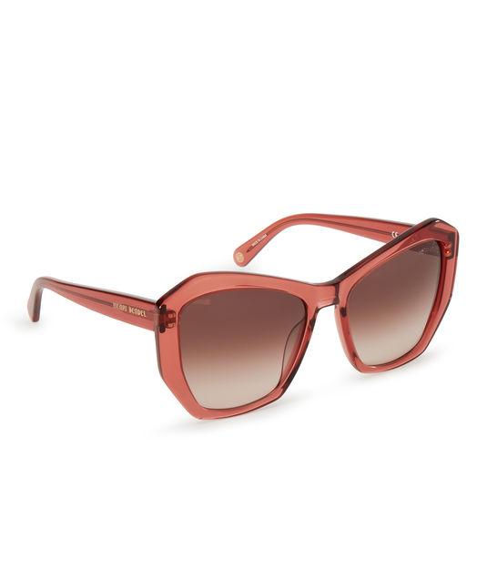 Henri Bendel Sasha Butterfly Sunglasses