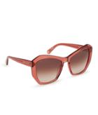 Henri Bendel Sasha Butterfly Sunglasses