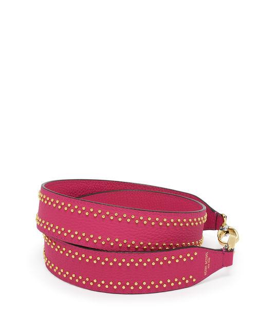 Henri Bendel Studded Bag Strap