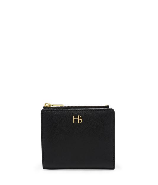 Henri Bendel Hb Mini Wallet