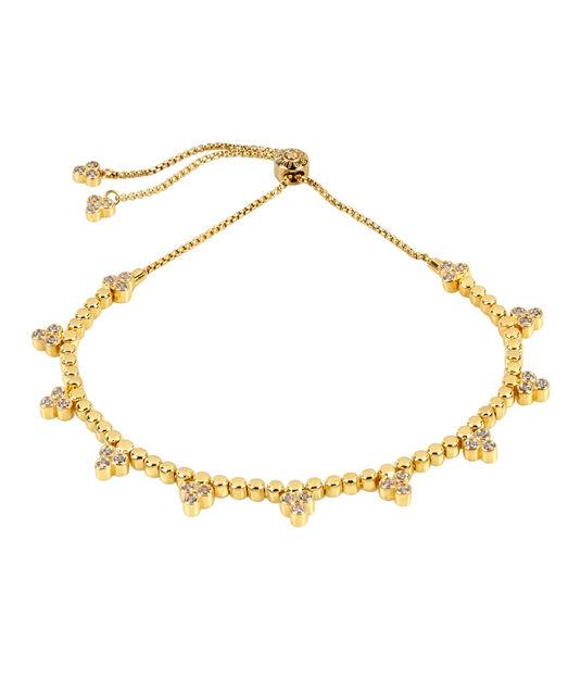 Henri Bendel Luxe Downtown Slider Bracelet