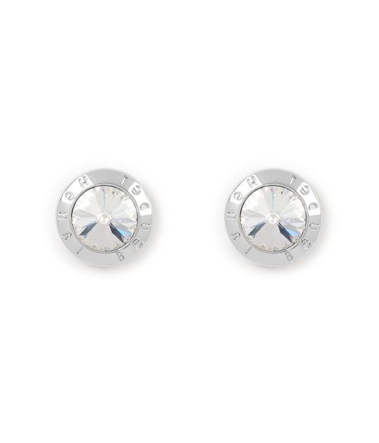 Henri Bendel Rivet Stud Earring