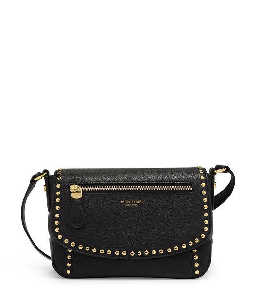 Henri Bendel Dakota Studded Crossbody
