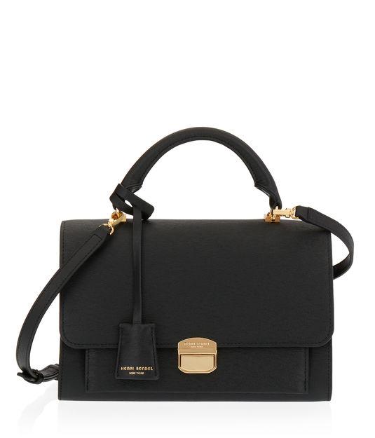 Henri Bendel Hutton Top Handle Crossbody