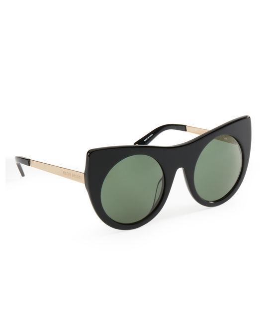 Henri Bendel Daphne Cat Eye Sunglasses