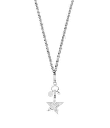 Henri Bendel Rocks Star Pendant