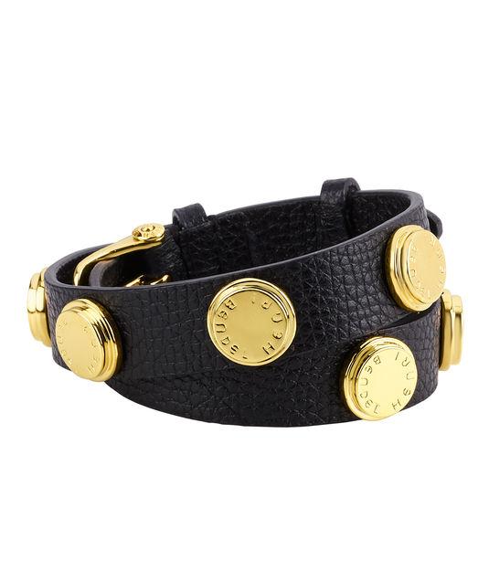 Henri Bendel Carlyle Double Wrap Bracelet