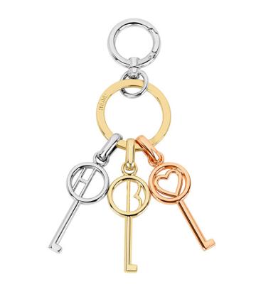 Henri Bendel Keys Key Fob