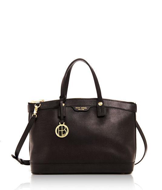 Henri Bendel West 57th Satchel