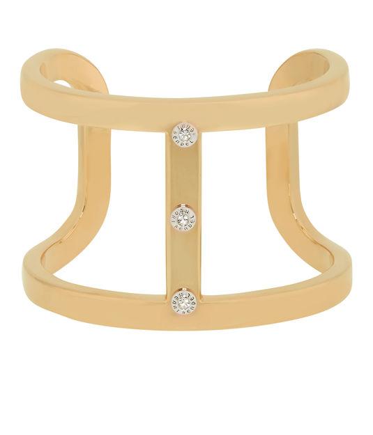 Henri Bendel Rivet Statement Cuff