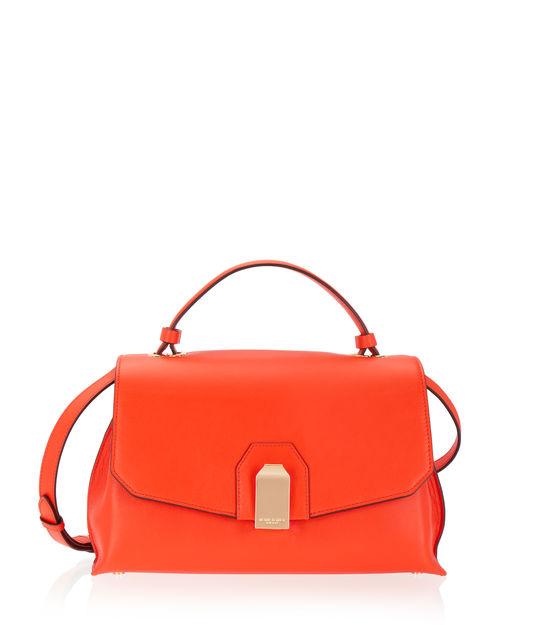 Henri Bendel Sullivan Top Handle Satchel