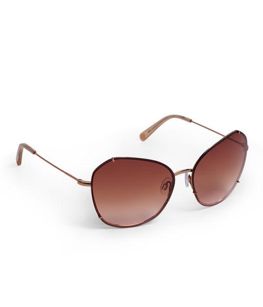 Henri Bendel Alexa Cat Eye Sunglasses