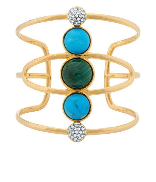 Henri Bendel Boho Grand Cuff