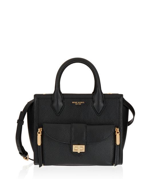 Henri Bendel Rivington Mini Convertible Tote