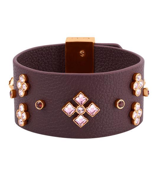 Henri Bendel Jewel Guitar Strap Bracelet
