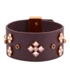 Henri Bendel Jewel Guitar Strap Bracelet