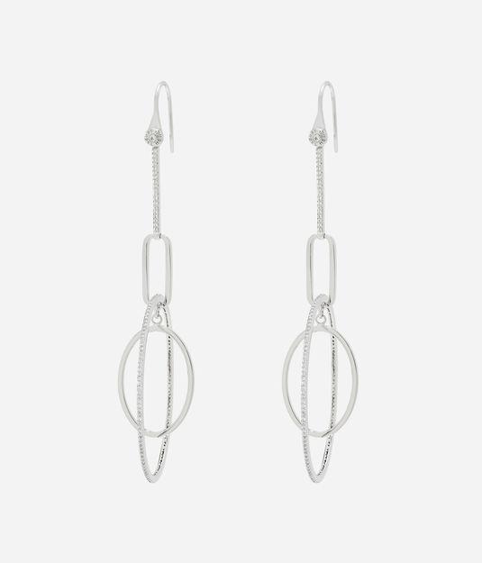 Henri Bendel Luxe Highline Hoops