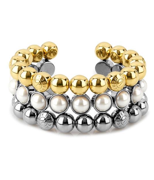 Henri Bendel Pearl Stack Cuffs