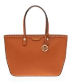 Henri Bendel West 57th Grommet E/w Tote