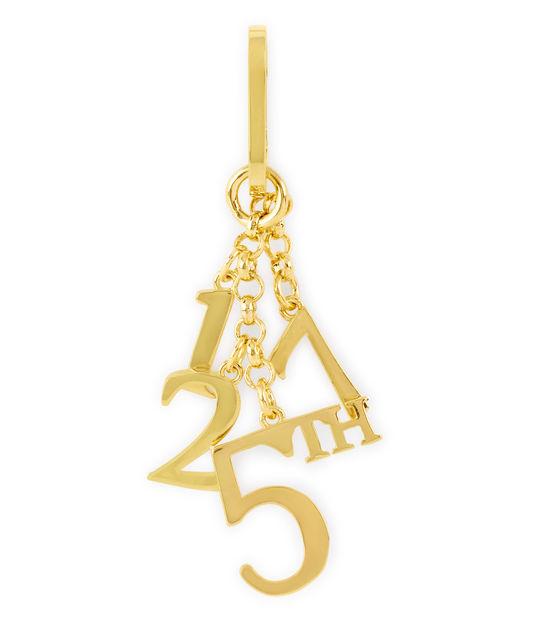 Henri Bendel 712 Charm