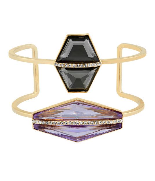 Henri Bendel On The Rocks Cuff