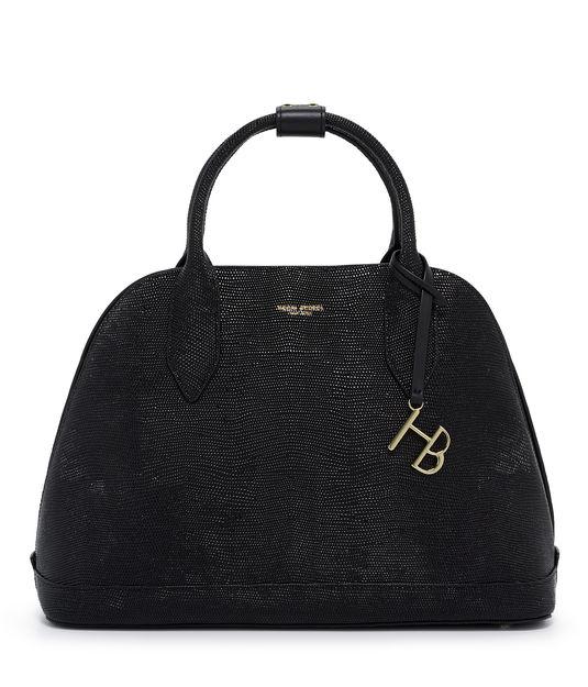 Henri Bendel Miss Dome Satchel