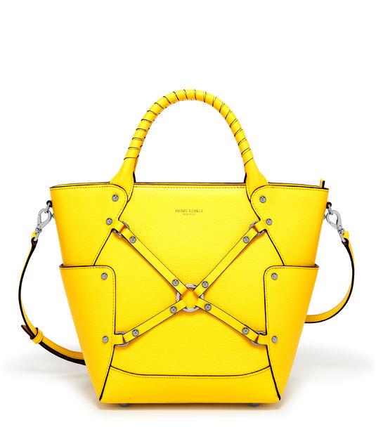 Henri Bendel Small Harness Tote