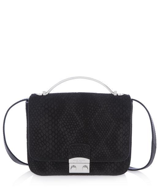 Henri Bendel Stella Snake Crossbody